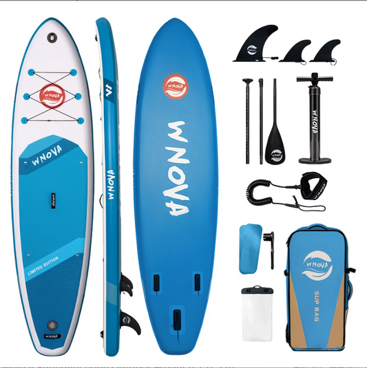 SUP deska v kompletu - Innovate Limited Edition