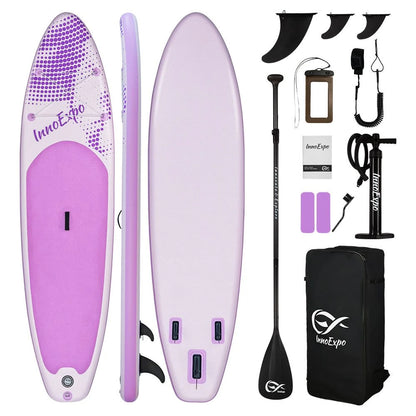 SUP deska v kompletu - Innovate Aloha - Touch