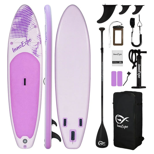 SUP deska v kompletu - Innovate Aloha - Touch